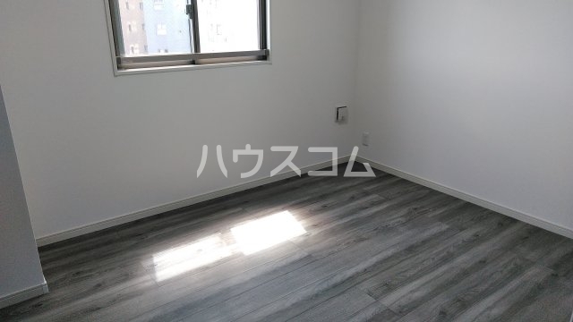 8/30 寝室