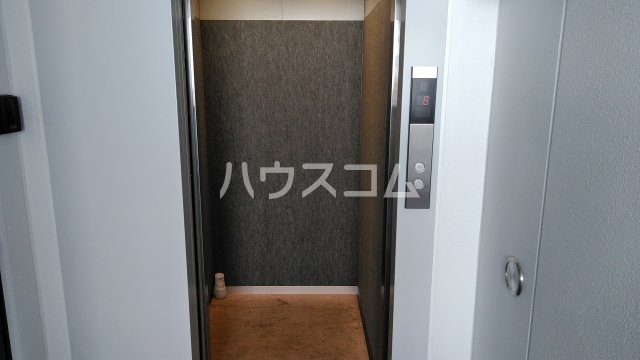 6/30 室内