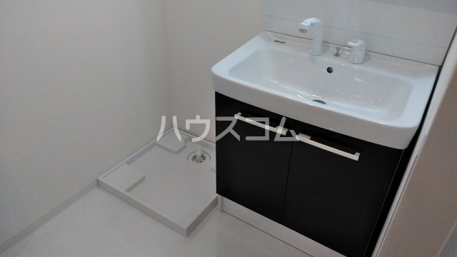 18/30 洗面