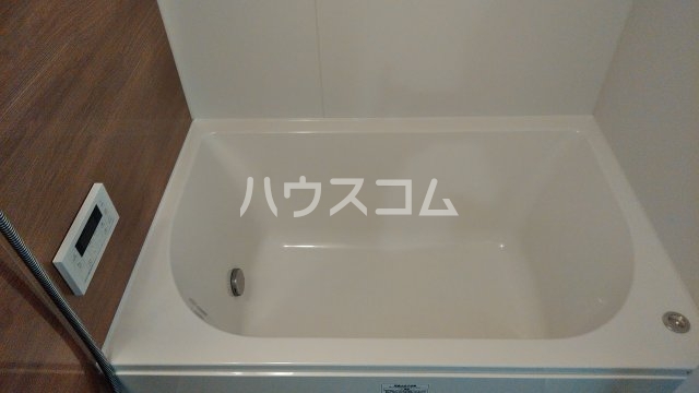 15/30 浴室