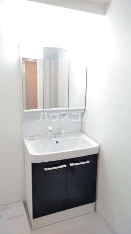 17/30 洗面