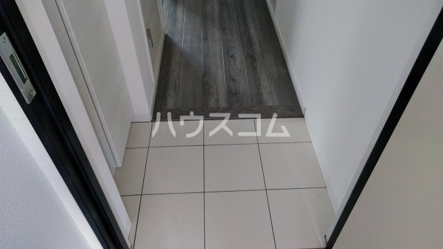12/30 玄関