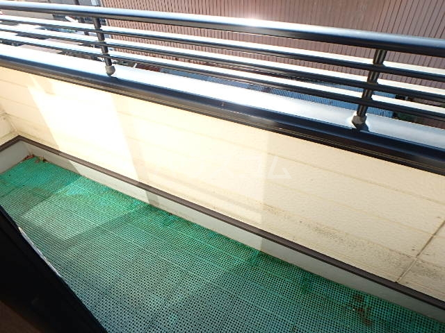 24/30 バルコニー