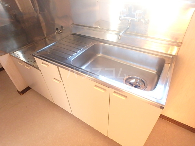 16/30 キッチン