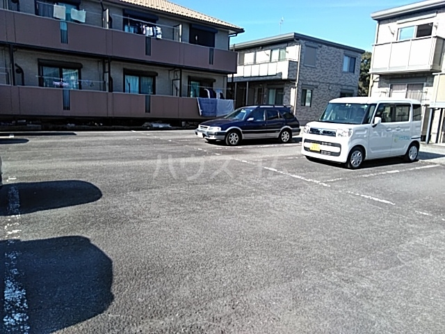 29/30 駐車場