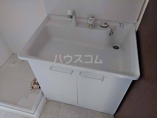 20/30 洗面