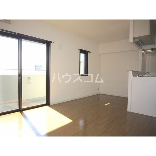 12/20 バルコニー