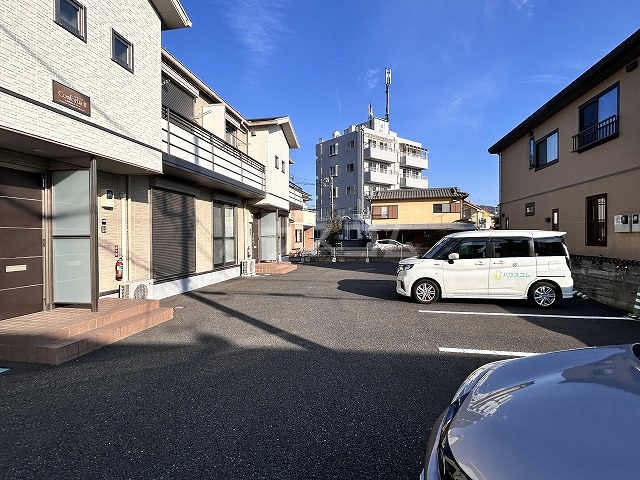 29/30 駐車場