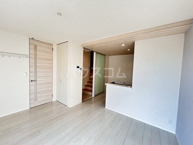 4/30 リビング/ダイニング