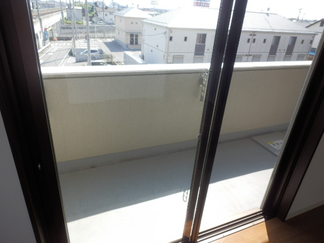 15/30 バルコニー