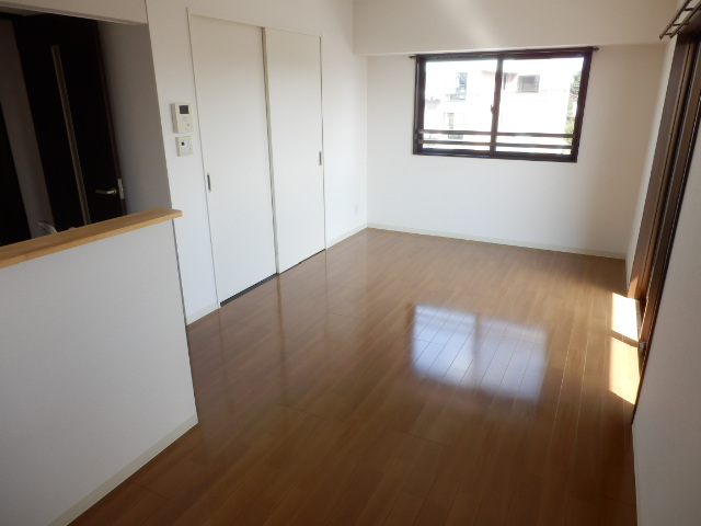 4/30 リビング/ダイニング