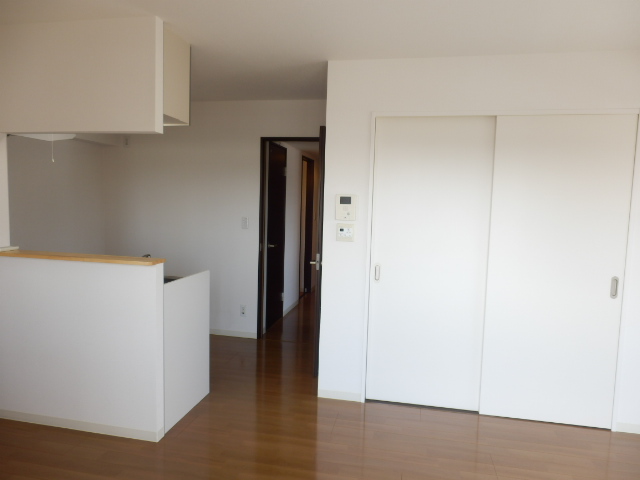 5/30 リビング/ダイニング