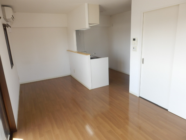 3/30 リビング/ダイニング