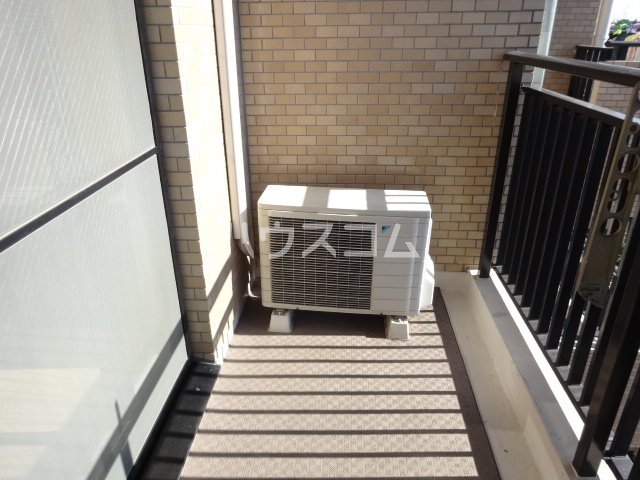 16/30 バルコニー