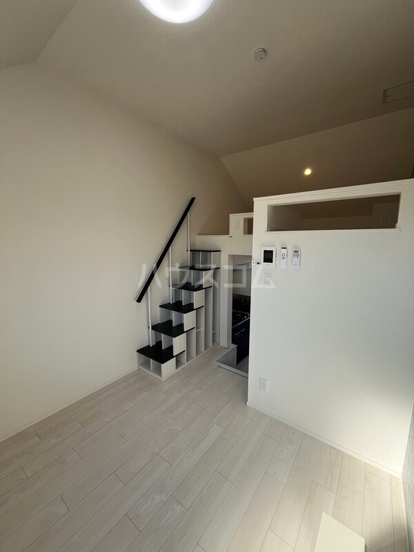 3/19 リビング/ダイニング