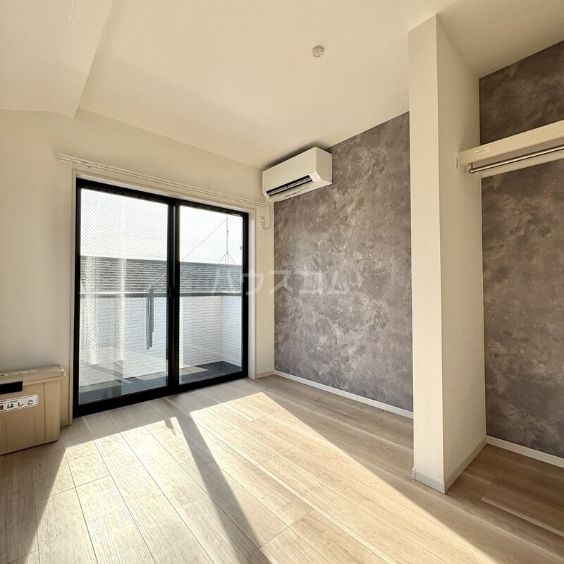 4/24 リビング/ダイニング