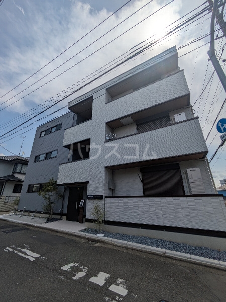 1/22 外観