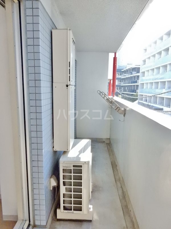 15/27 バルコニー