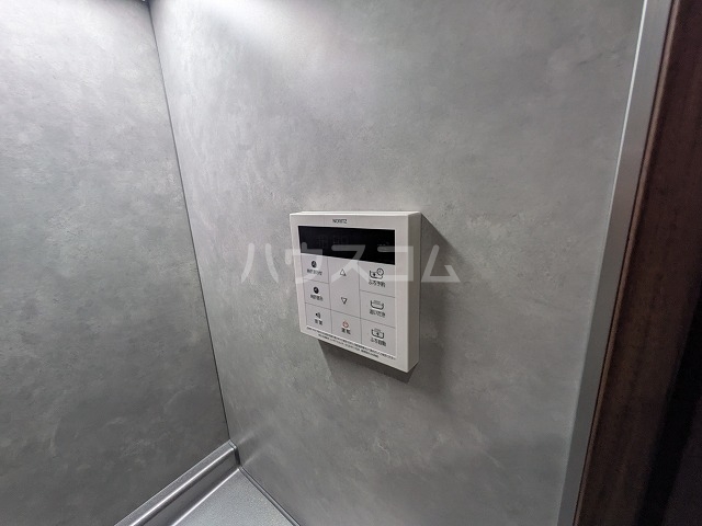 20/30 設備