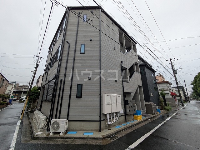 1/30 外観