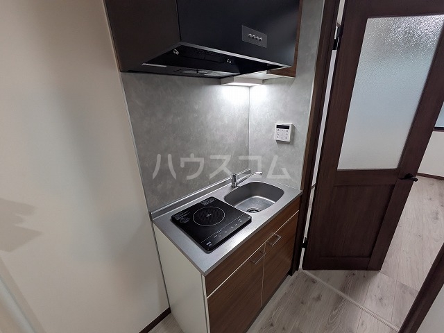 11/30 キッチン