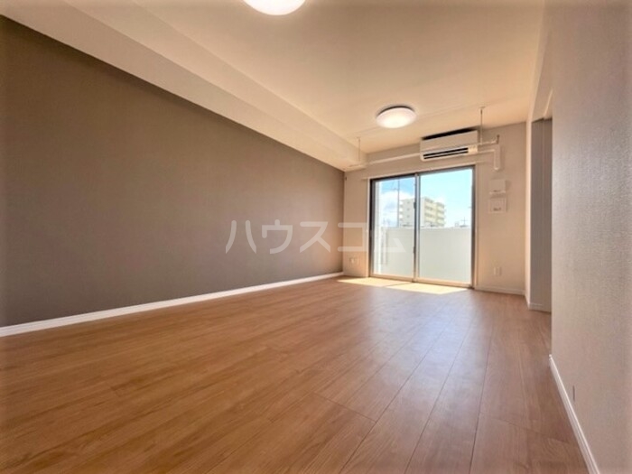 3/22 リビング/ダイニング