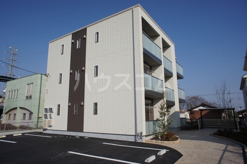 1/19 外観