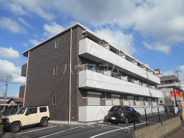 1/30 外観