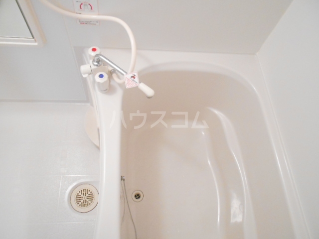 15/30 浴室