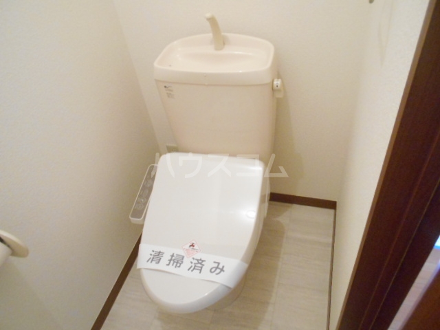 17/30 トイレ
