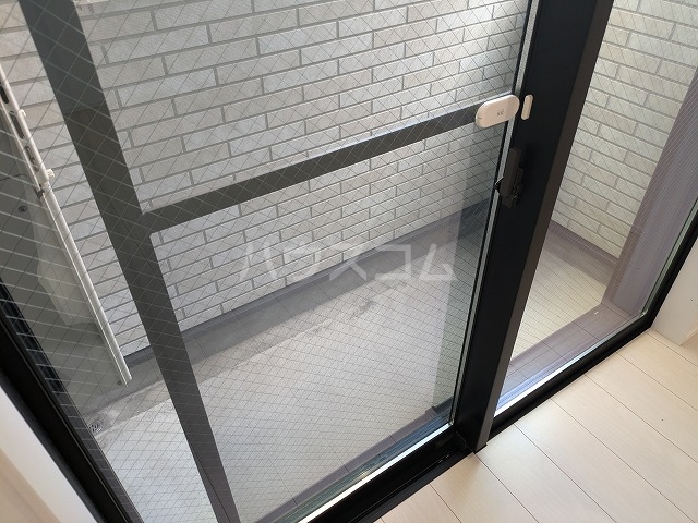 13/27 バルコニー