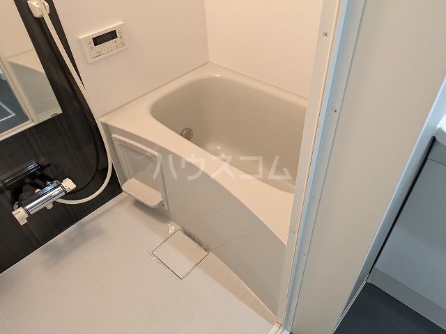 14/27 バルコニー