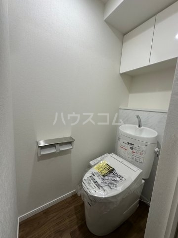 19/30 トイレ
