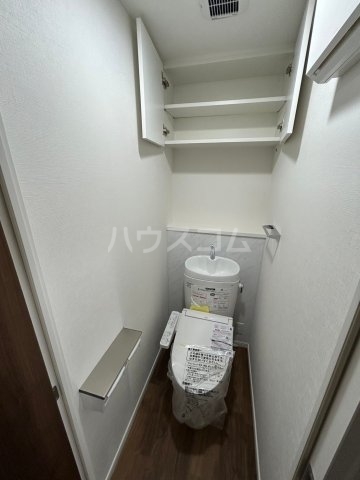 21/30 トイレ