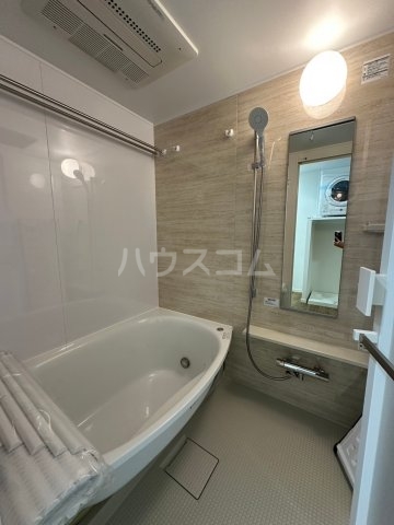 19/30 浴室