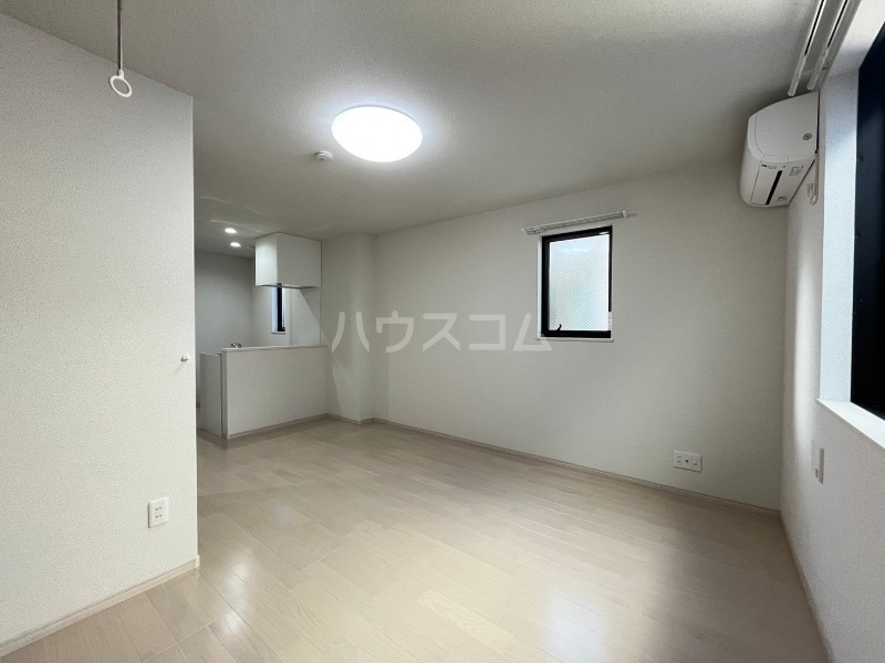 4/21 リビング/ダイニング