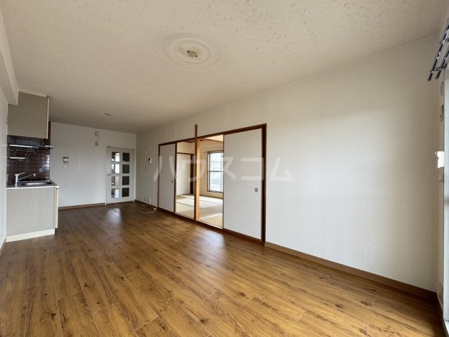 3/30 リビング/ダイニング