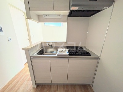 9/28 キッチン