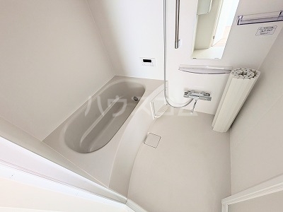 11/28 浴室