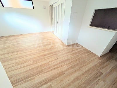 4/28 リビング/ダイニング