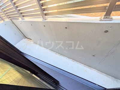 15/28 バルコニー