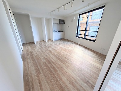 5/28 リビング/ダイニング