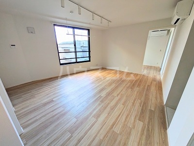 4/28 リビング/ダイニング