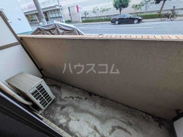 24/30 バルコニー