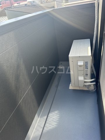 16/30 バルコニー