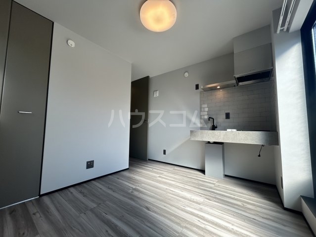 7/30 リビング/ダイニング