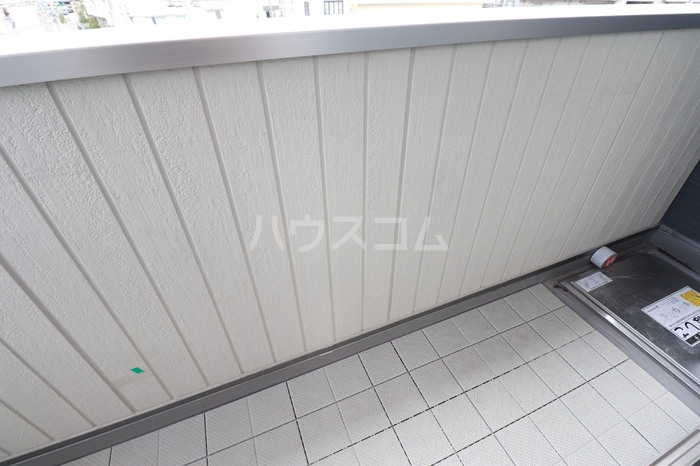 22/30 バルコニー