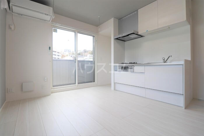 5/30 リビング/ダイニング