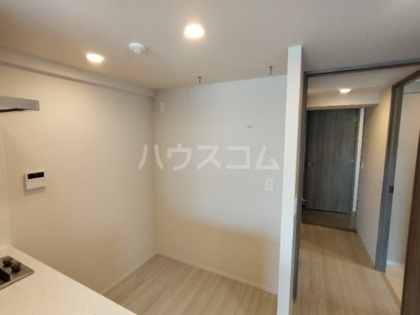 6/21 玄関