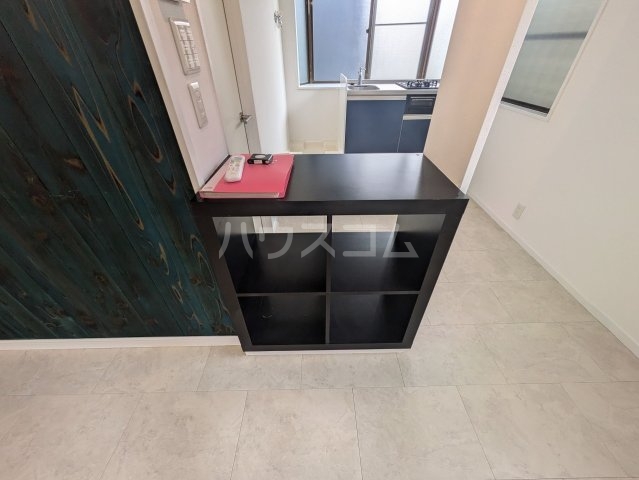 4/21 リビング/ダイニング